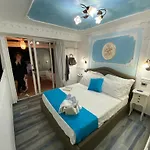 Luxury Jacuzzi Filomena 4*