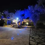 Luxury Jacuzzi Filomena Marina di Camerota