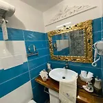 Luxury Jacuzzi Filomena Marina di Camerota