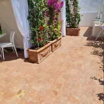 Luxury Jacuzzi Filomena 4* Marina di Camerota