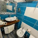 Luxury Jacuzzi Filomena 4* Marina di Camerota