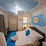 Luxury Jacuzzi Filomena Marina di Camerota