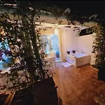 Luxury Jacuzzi Filomena Marina di Camerota