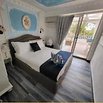 Luxury Jacuzzi Filomena 4* Marina di Camerota