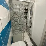 Aparthotel Luxury Jacuzzi Filomena 4*