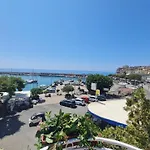 Aparthotel Luxury Jacuzzi Filomena Marina di Camerota