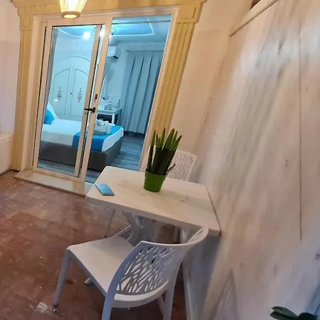 Aparthotel Luxury Jacuzzi Filomena