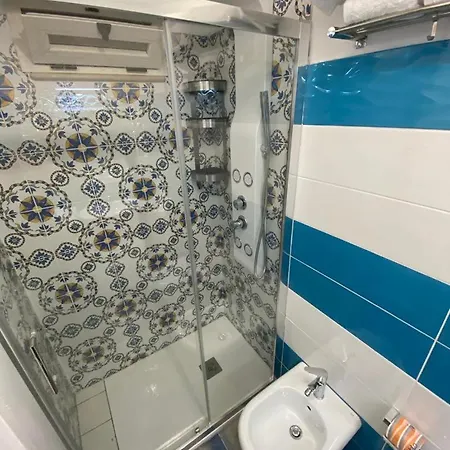Luxury Jacuzzi Filomena