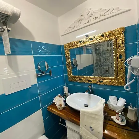 Luxury Jacuzzi Filomena Marina di Camerota