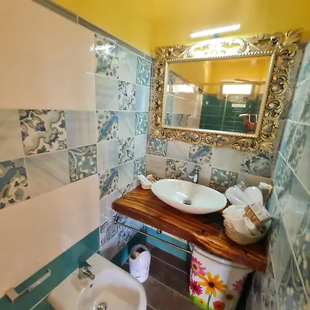 Luxury Jacuzzi Filomena
