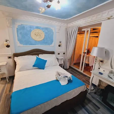 Luxury Jacuzzi Filomena Marina di Camerota