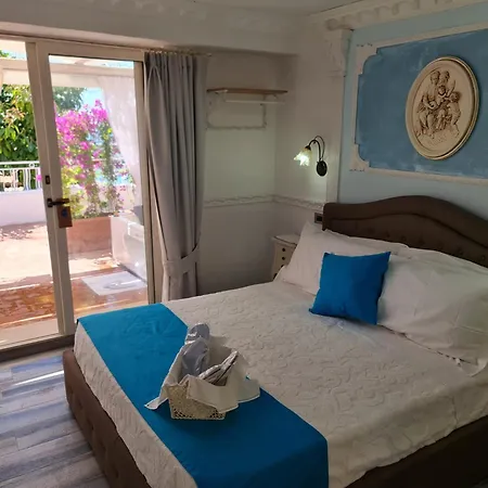 Aparthotel Luxury Jacuzzi Filomena