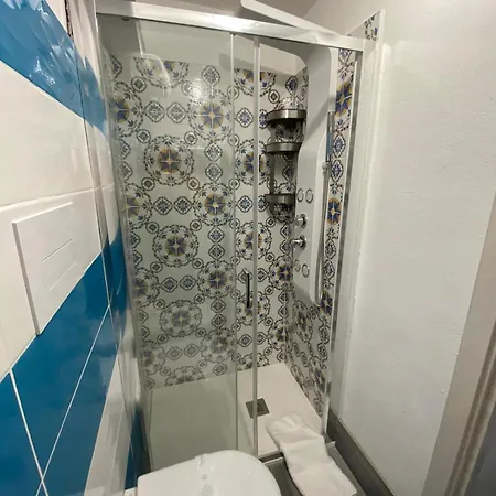 Aparthotel Luxury Jacuzzi Filomena *