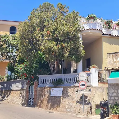 Luxury Jacuzzi Filomena Marina di Camerota
